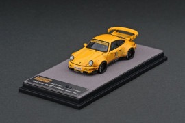 PGM-640003 1/64 RWB 964 70th Yellow