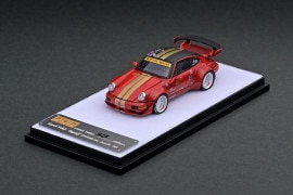 PGM-640004 1/64 RWB 964 Red