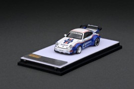 PGM-640008-2 1/64 RWB 964 White/Blue #2