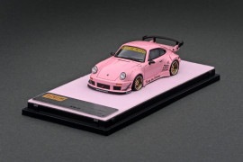 PGM-640202　1/64　RWB 930 Pink