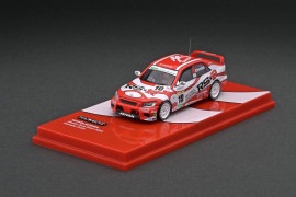 T64-019-01MGP10 1/64 Toyota Altezza Macau Guia Race 2001