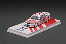 T64-034-94MGP02¡¡1/64¡¡BMW 318i Macau Guia Race 1994