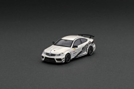 T64G-009-DE 1/64 Mercedes-Benz C63 AMG Black Series AMG Driving Experience
