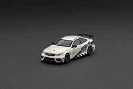 T64G-009-DE　1/64　Mercedes-Benz C63 AMG Black Series AMG Driving Experience