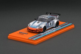 T43-017-IB 1/43 RWB 964 Ichiban Boshi