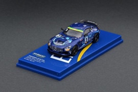 T64-006-19ST03　1/64　Mercedes-AMG GT4 Super Taikyu Series 2019