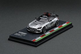 T64-006-F1B 1/64 Mercedes-AMG GT R Safety Car Chinese GP 2019