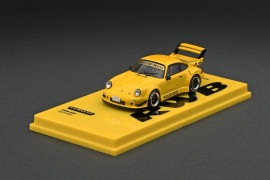 T64-015-YL¡¡1/64¡¡RWB 930 Valkyrie