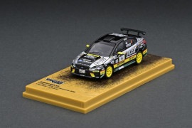 T64-016-19JRC　1/64 Subaru WRX STI