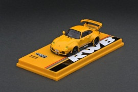 T64-017-CA¡¡1/64¡¡ RWB 993 Cinderella