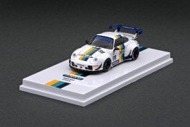 T64-017-GDY　1/64 RWB 993 GReddy