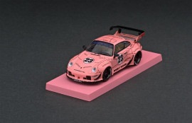 T64-017-SO 1/64 RWB 993 Sopranos