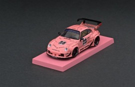 T64-017-SO　1/64　RWB 993 Sopranos