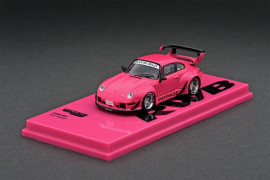 T64-017-YP 1/64 RWB 993 Yves Piaget 2020 Chinese Valentine's Day Special for China