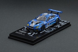 T64-020-16NUR101¡¡1/64¡¡BMW M6 GT3 Nurburgring 24H 2016 #101