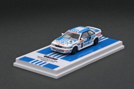 T64-036-88MGP10 1/64 Toyota Corolla Levin AE92 Macau Guia Race 1988
