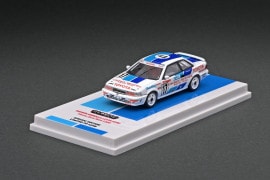 T64-036-89MGP17 1/64 Toyota Corolla Levin AE92 Macau Guia Race 1989