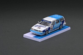 T64-039-94BTCC14　1/64 Volvo 850 Estate BTCC 1994