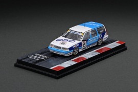 T64-039-94BTCC15　1/64 Volvo 850 Estate BTCC 1994