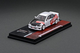 T64R-019-TRD　1/64　Toyota TRD Altezza