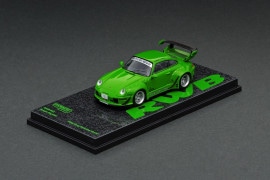 T64-017-RR　1/64　RWB 993 Rough Rhythm