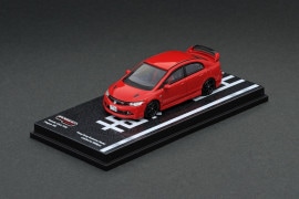 T64-018-RR　1/64　Honda Civic FD2 Mugen RR