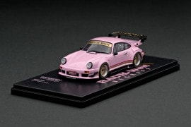 T43-013-PI 1/43 RWB 930 Southern Cross