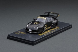 T43-014-OB　1/43　RWB 993 OBA BONE