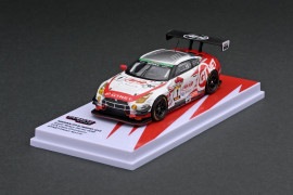 T64-005-19ST01 1/64 Nissan GT R Nismo GT3 Super Taikyu Series 2019