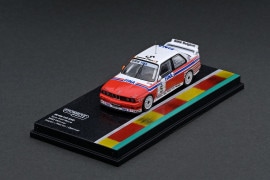 T64-009-92SPA05¡¡1/64¡¡BMW M3 E30 Spa 24hours Race 1992 Winner