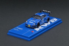 T64-015-WJ¡¡1/64 RWB 930 Welly's Jeans