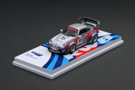 T64-017-MA¡¡1/64¡¡RWB 993 Rough Rhythm #11
