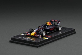 T64-069-19MGP06¡¡1/64¡¡Dallara formula 3 Formula 3 Macau Grand Prix FIA F3 World Cup 2019
