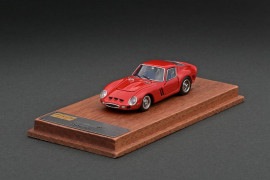 PGM-640104 1/64 250 GTO Red