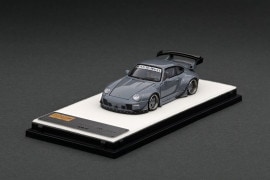 PGM-640306 1/64 RWB 993 Cement Grey