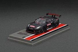 T64-035-TEST　1/64　Nissan GT-R Nismo GT3 Testing version