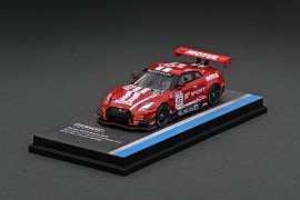 T64-035-18BGT23　1/64　Nissan GT-R Nismo GT3