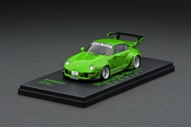 T43-014-RR　1/43　RWB 993 Rough Rhythm