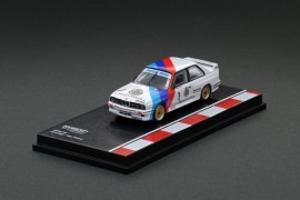 T64-009-87DTM01 1/64 BMW M3 DTM 1987 #1