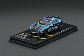 T64-006-19MGP18¡¡1/64 Mercedes-AMG GT4 Greater Bay Area GT Cup Macau 2019 Winner