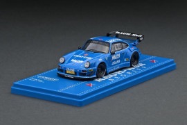 T43-013-WJ 1/43 RWB 930 Wally's Jeans