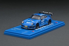 T43-013-WJ　1/43 RWB 930 Wally's Jeans