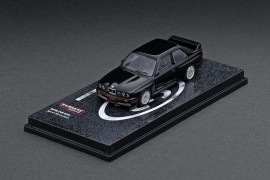 T64-009-BLK　1/64　BMW M3 E30 Sport Evolution