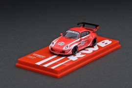 T64-017-WU　1/64 RWB 993 RWB WU