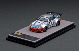 PGM-640007　1/64　RWB 964 Martini