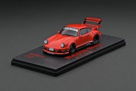 T43-013-RE2 1/43 RWB 930 PAINKILLER Version 2
