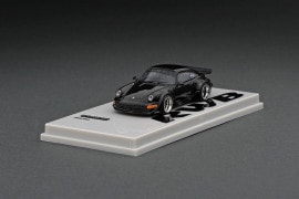 T64-037-TW7　1/64　RWB 964 Black