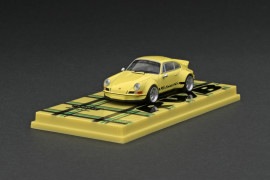 T64-046-YL　1/64　RWB Backdate　Yellow