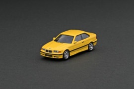 T64S-011-YL　1/64　BMW M3 (E36) Yellow