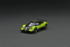 T64G-TL021-GR 1/64 Pagani Zonda Cinque Verde Firenze